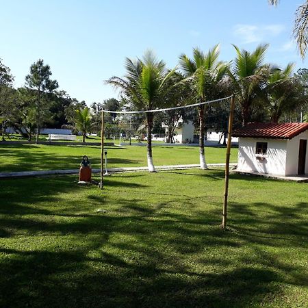 Chacara Santa Clara Villa Itanhaem Exterior photo