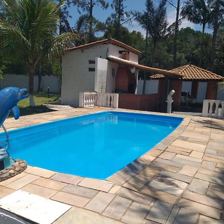 Chacara Santa Clara Villa Itanhaem Exterior photo